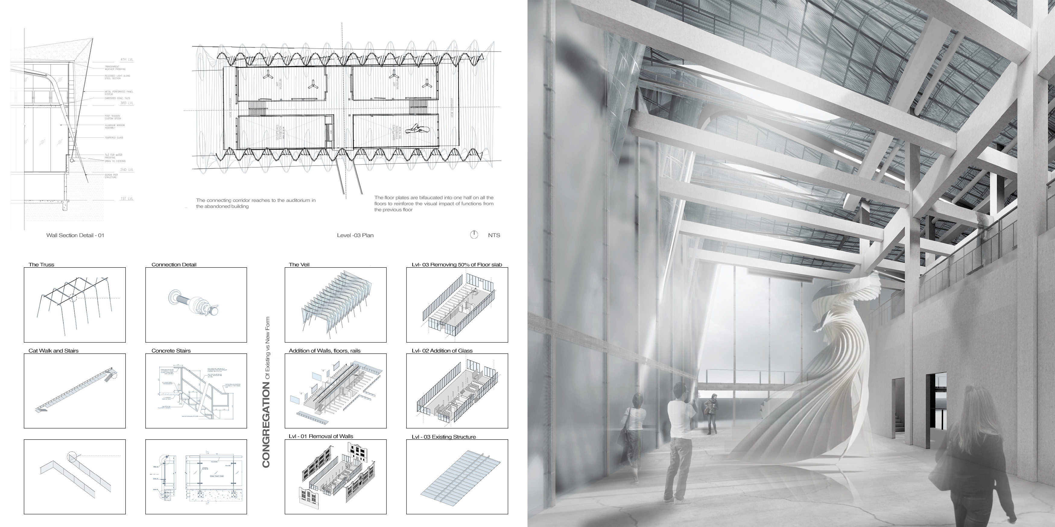 Biennale of Evanesce Details 2
