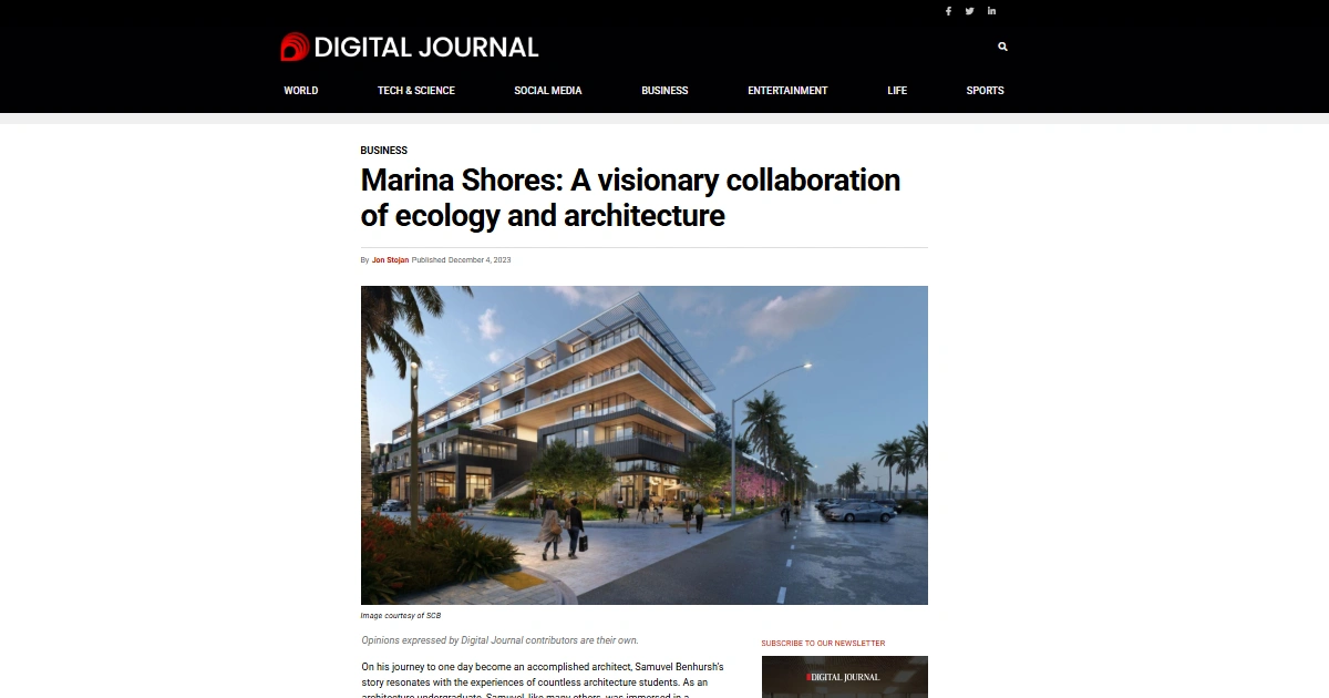 Building Design Influences Human Psychology