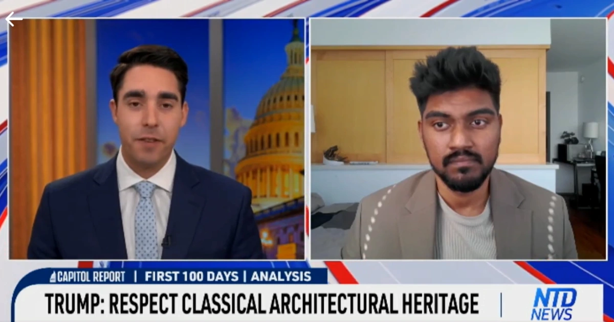 Building Design Influences Human Psychology