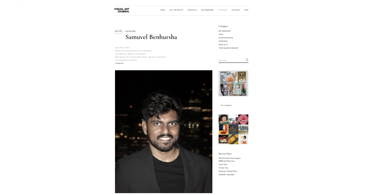 Practical Architecture and Speculative AI-Driven Imagery