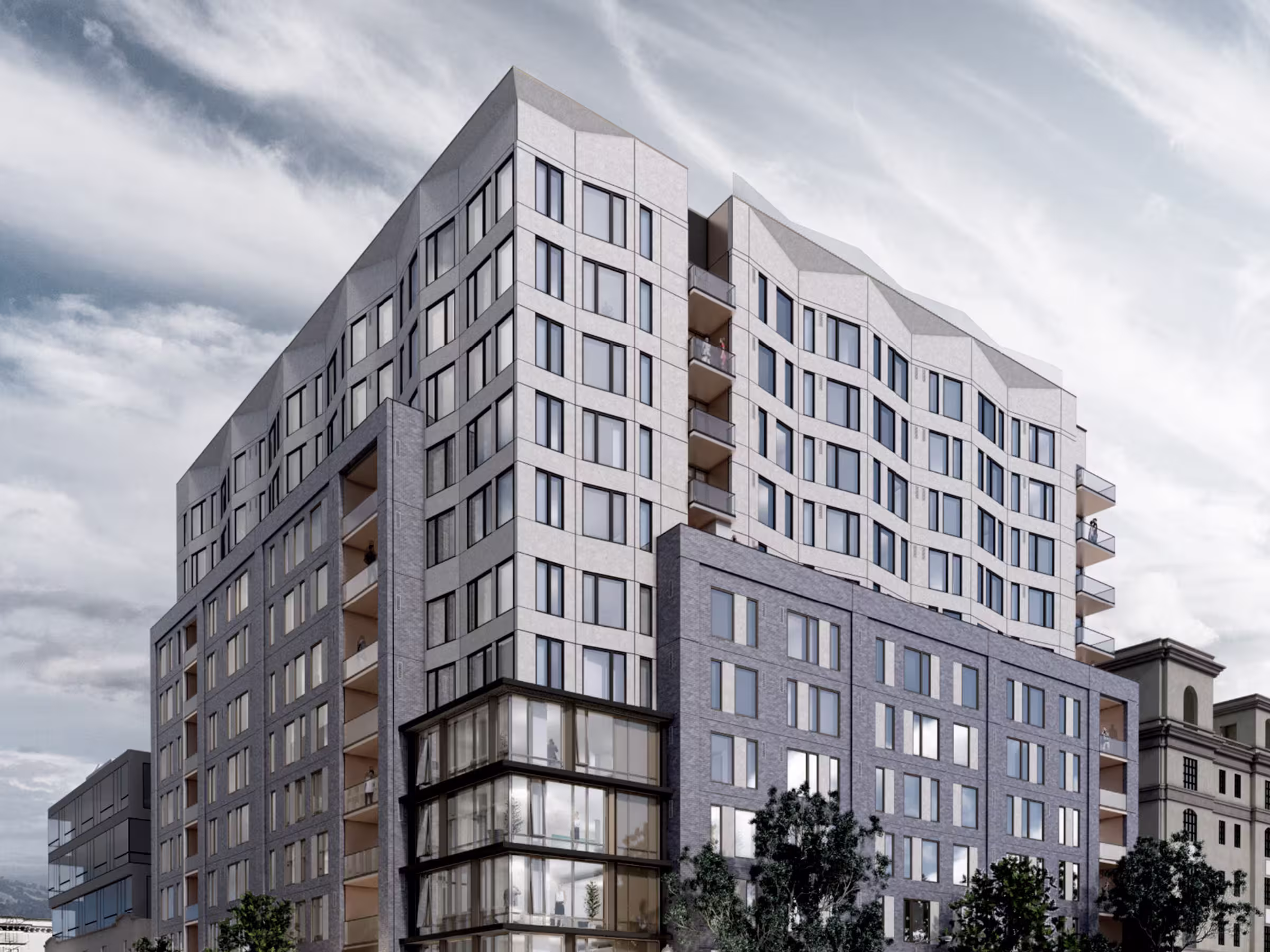 Shattuck Project Detail