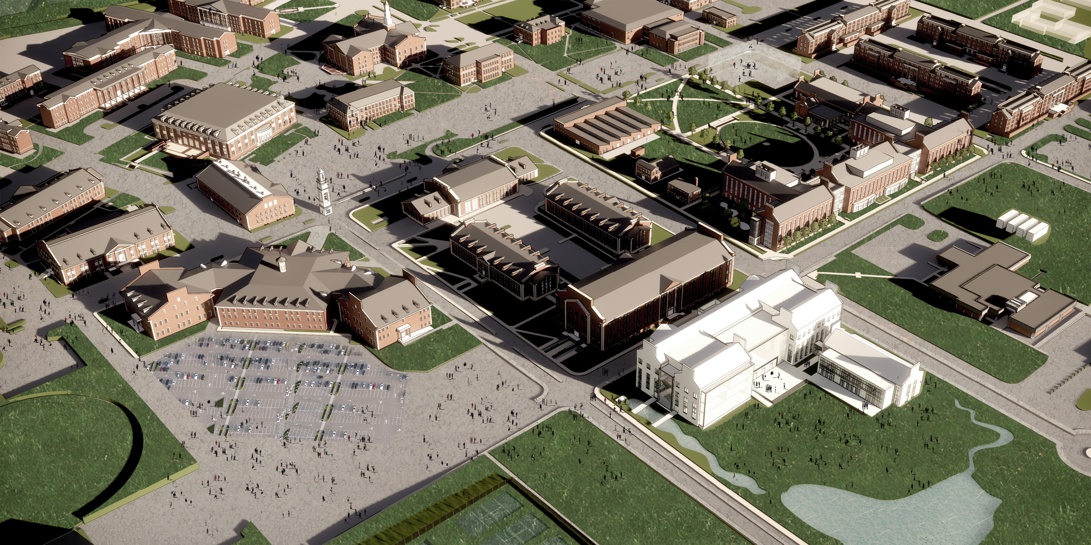 Tennessee Tech University