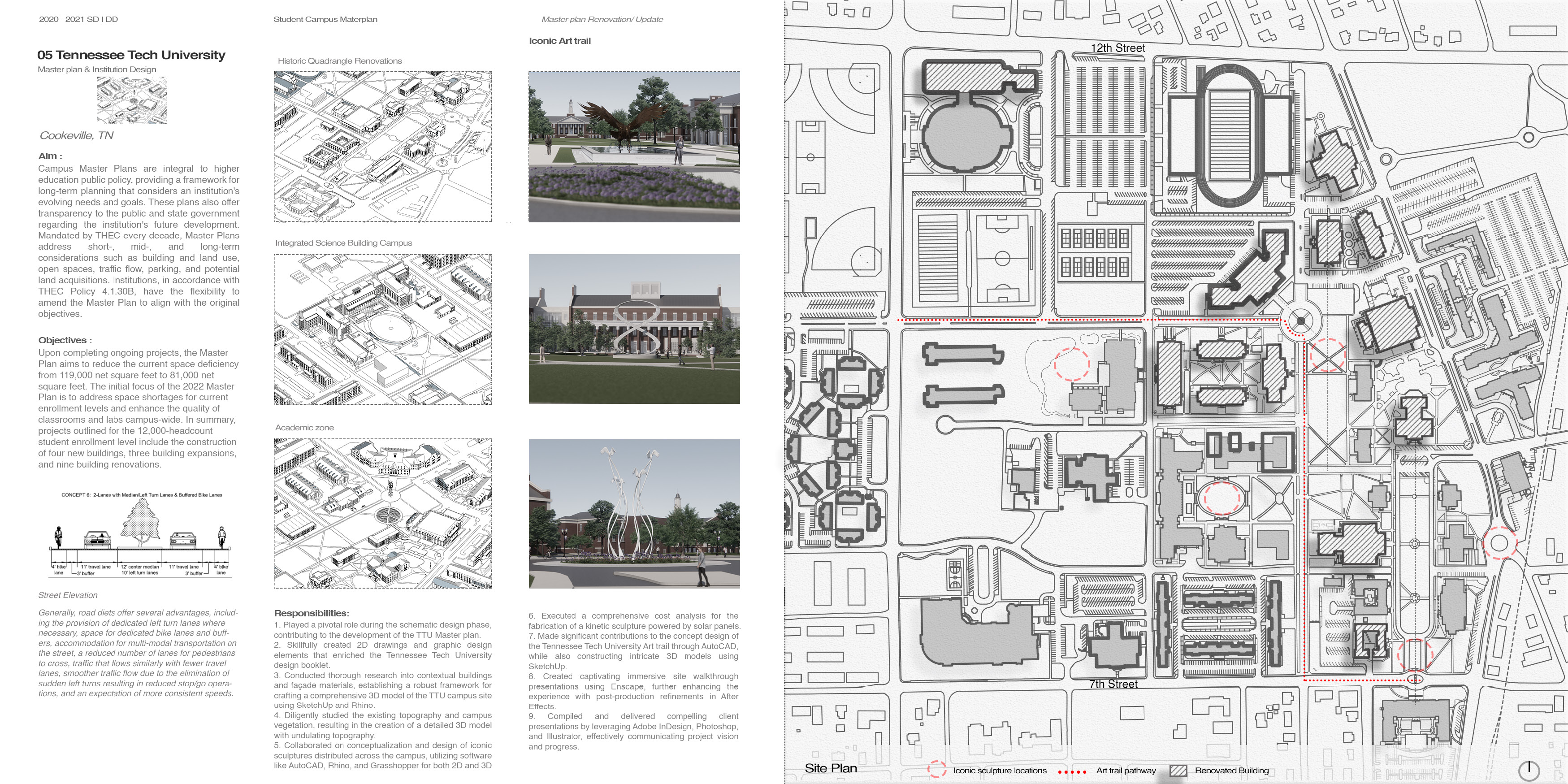 Tennessee Tech University Details 4